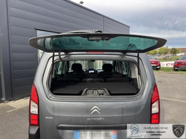 Citroen Berlingo image 6