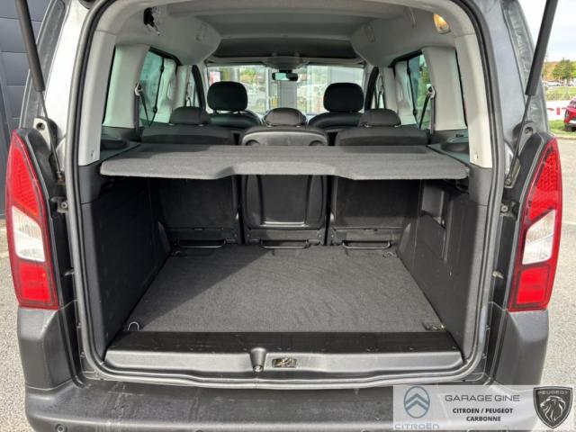Citroen Berlingo image 9