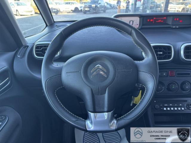 Citroen C3 Picasso image 1