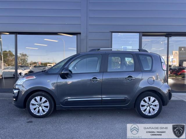 Citroen C3 Picasso image 4