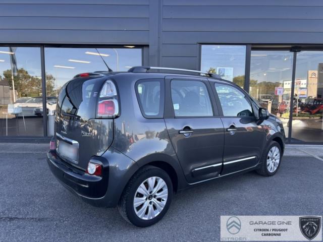 Citroen C3 Picasso image 7