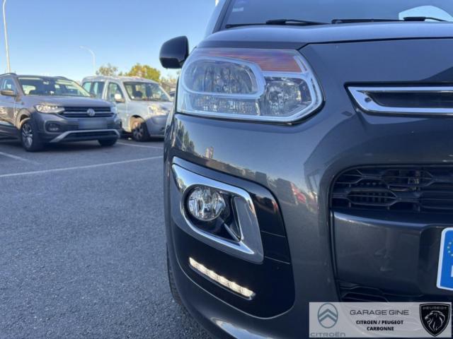 Citroen C3 Picasso image 5