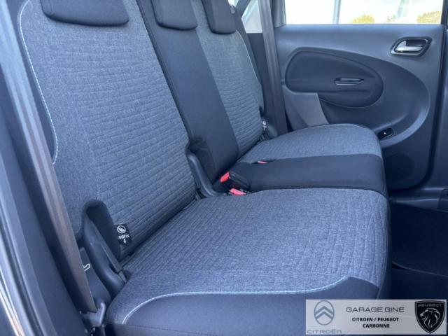Citroen C3 Picasso image 8