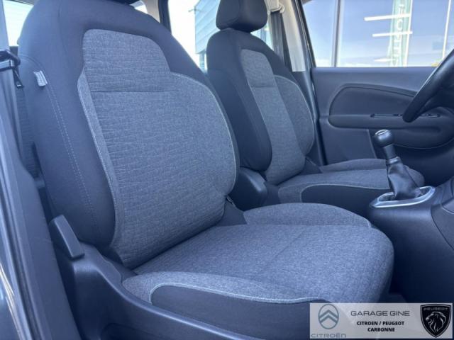 Citroen C3 Picasso image 6
