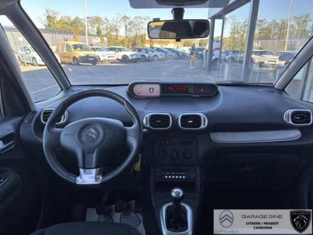 Citroen C3 Picasso image 3