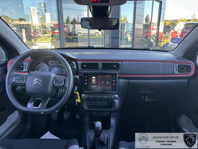 Citroen C3 image 7