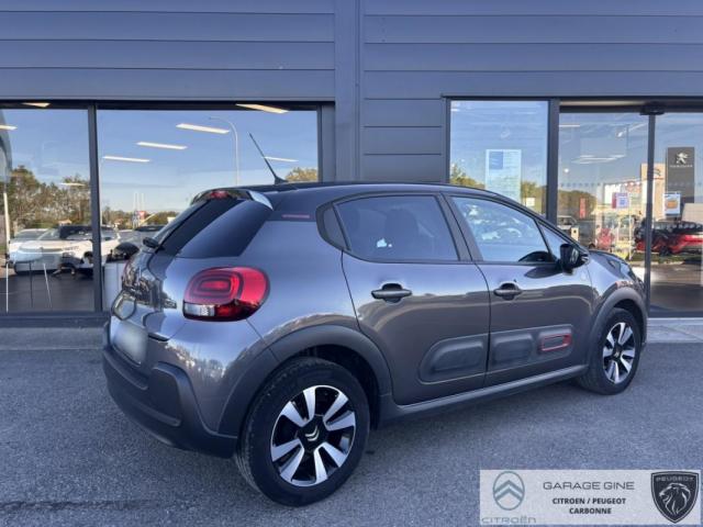 Citroen C3 image 9