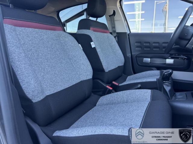 Citroen C3 image 3