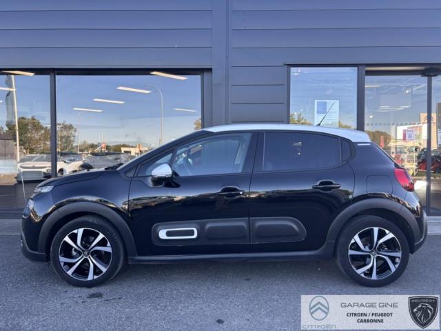 Citroen C3 image 5