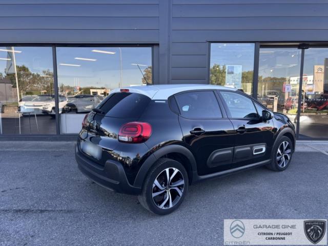 Citroen C3 image 3
