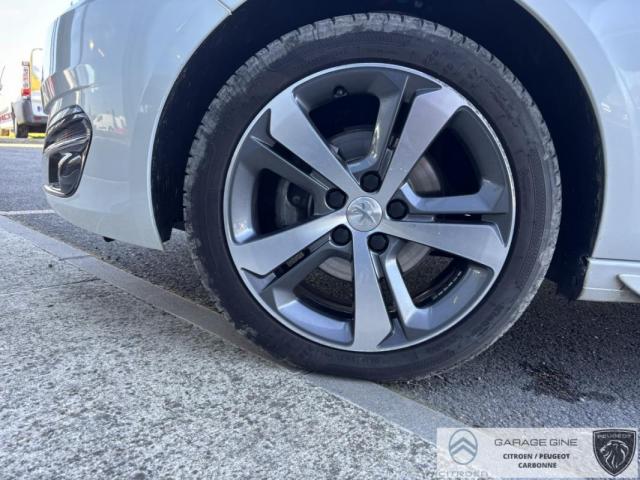 Peugeot 308 image 7