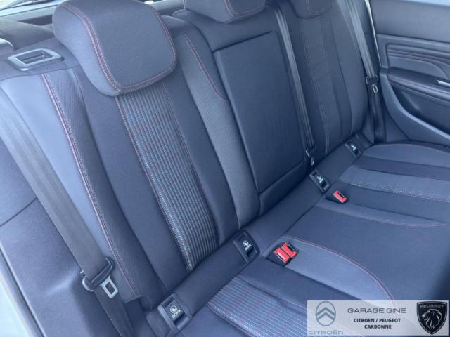 Peugeot 308 image 9