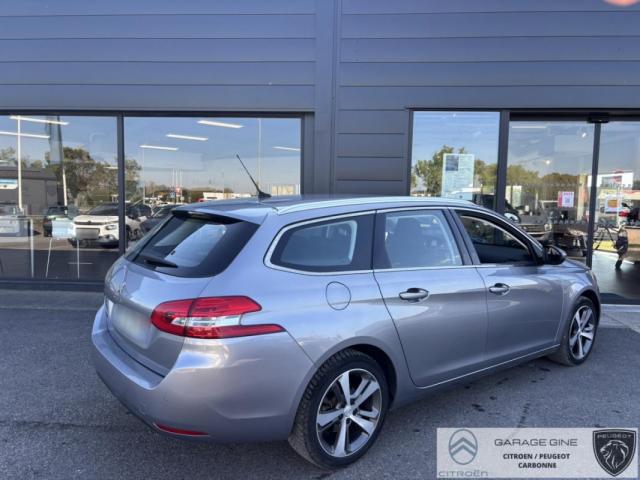 Peugeot 308 Sw image 3