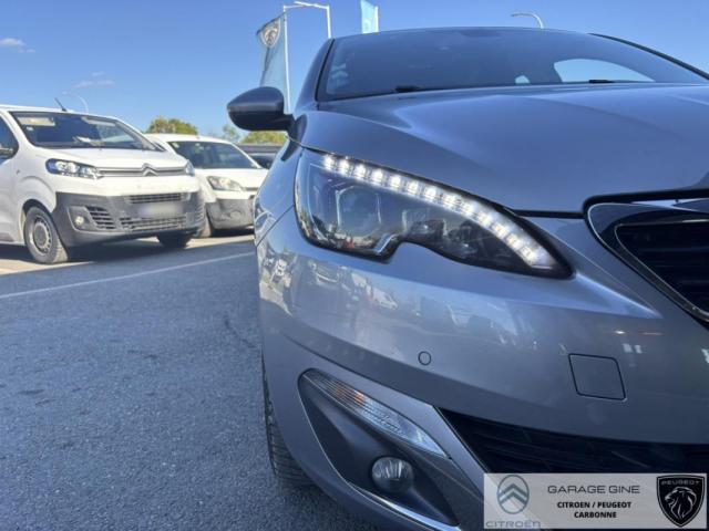 Peugeot 308 Sw image 1