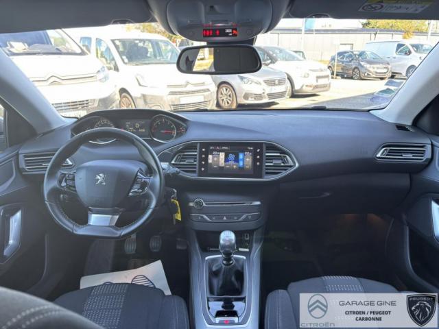 Peugeot 308 Sw image 5