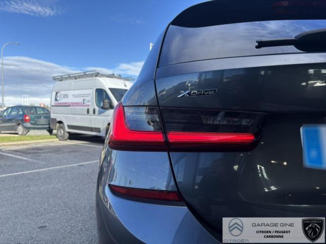 Bmw Série 3 image 4