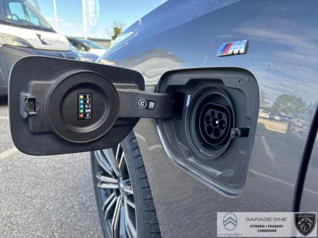 Bmw Série 3 image 5