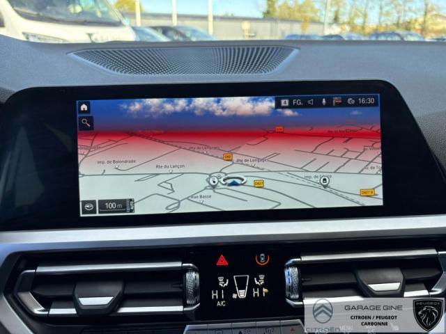 Bmw Série 3 image 6