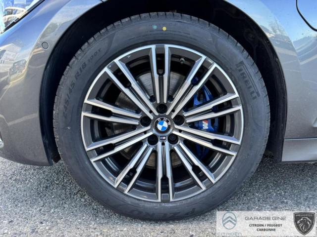 Bmw Série 3 image 9