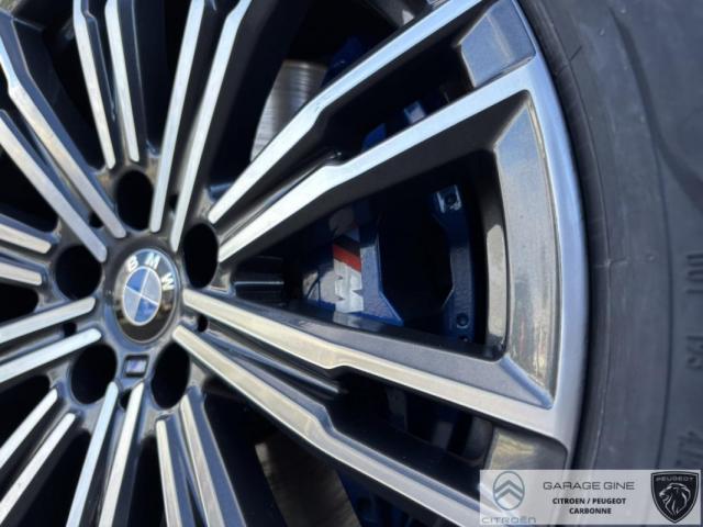 Bmw Série 3 image 1