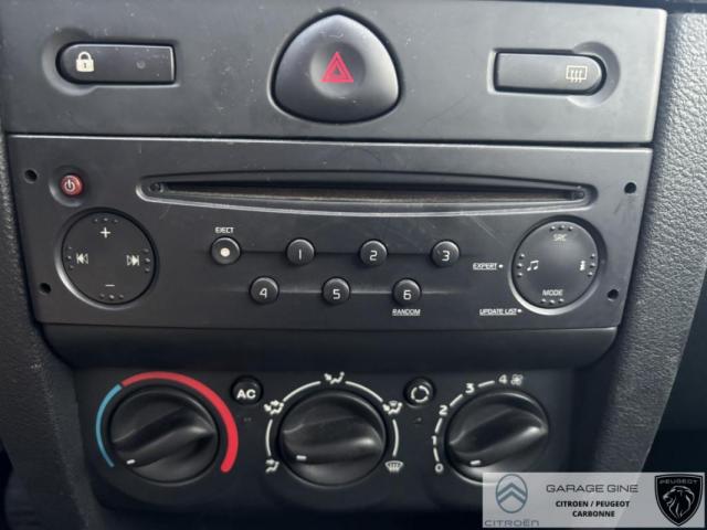 Renault Clio image 7