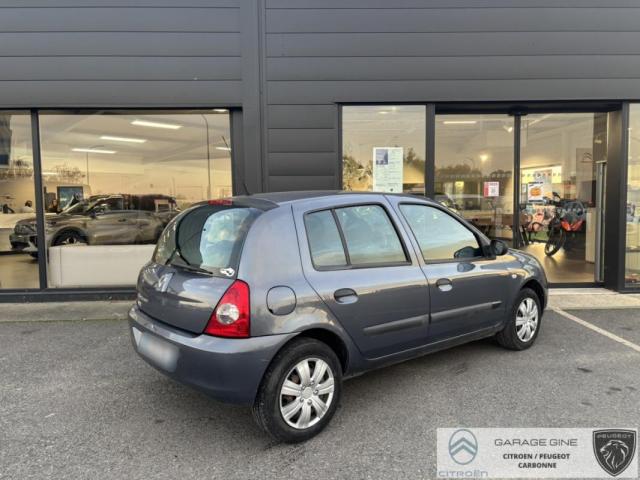 Renault Clio image 1