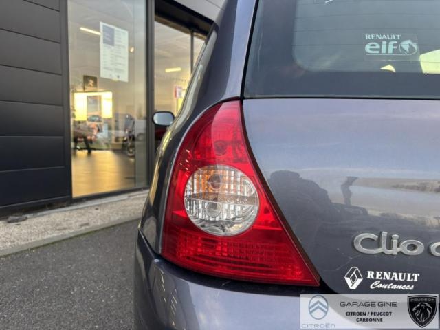 Renault Clio image 3