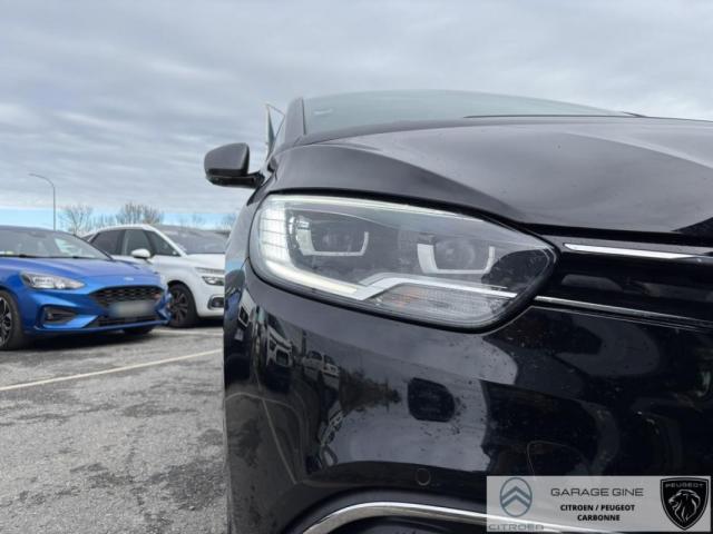 Renault Grand Scénic image 1