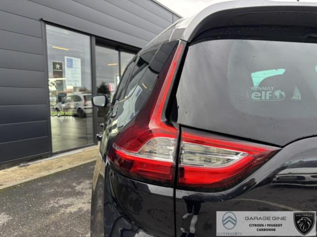 Renault Grand Scénic image 6