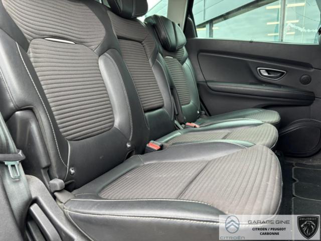 Renault Grand Scénic image 8