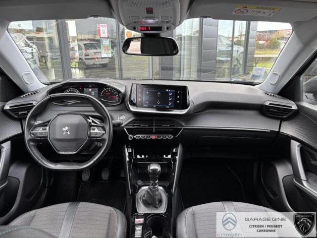 Peugeot 2008 image 4