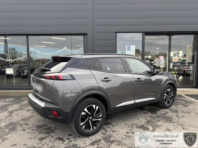 Peugeot 2008 image 9