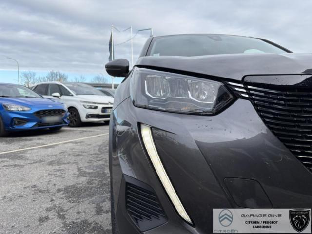 Peugeot 2008 image 3