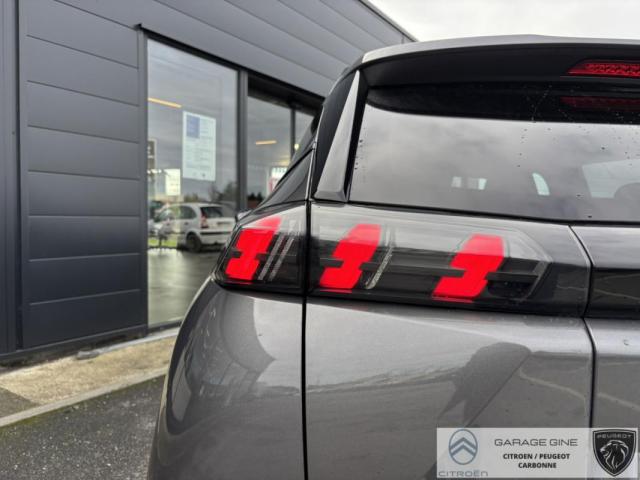 Peugeot 2008 image 7