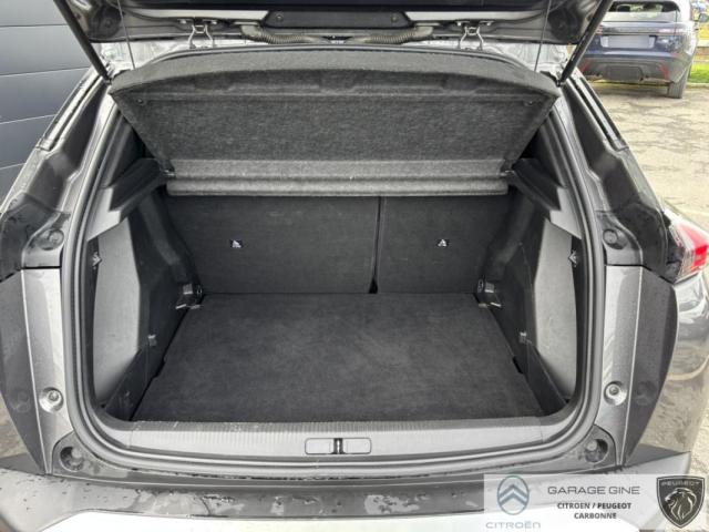 Peugeot 2008 image 2