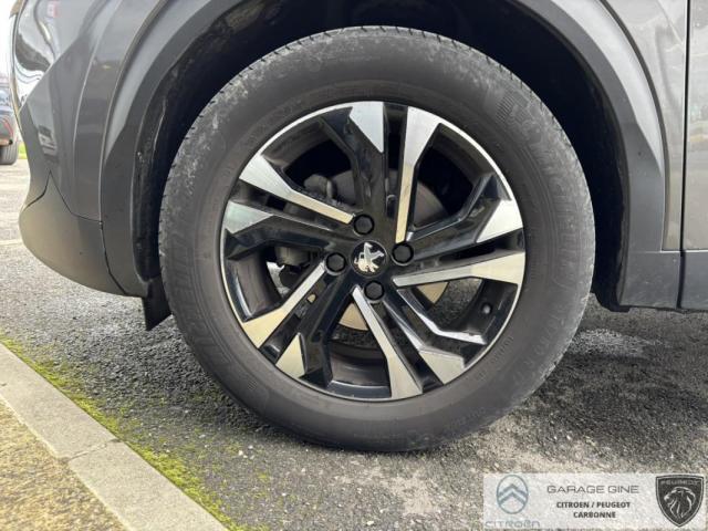 Peugeot 2008 image 6