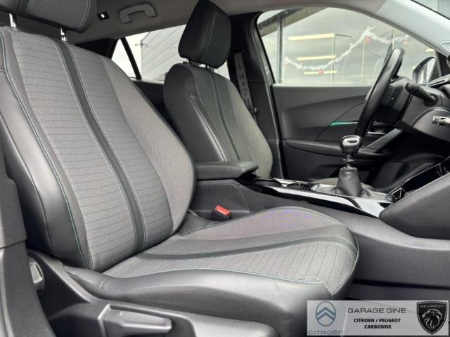 Peugeot 2008 image 8