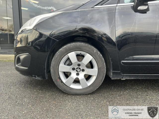 Peugeot 5008 image 5
