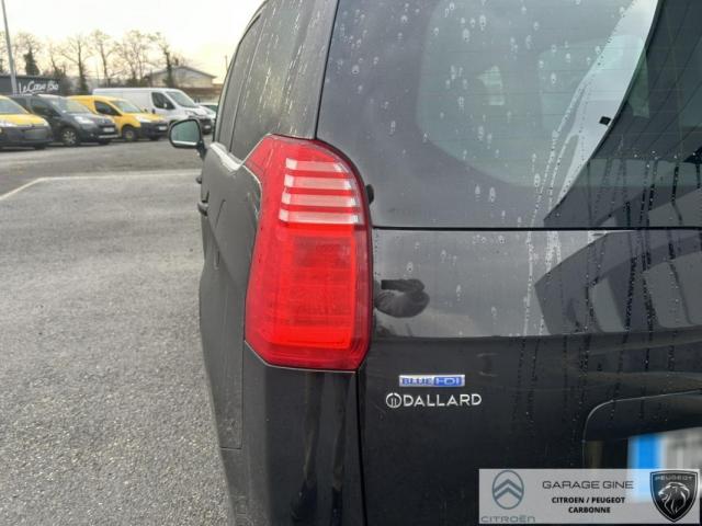 Peugeot 5008 image 3