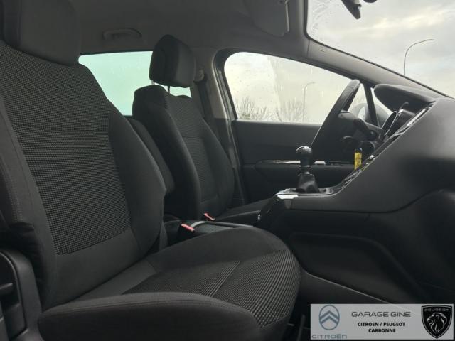 Peugeot 5008 image 7