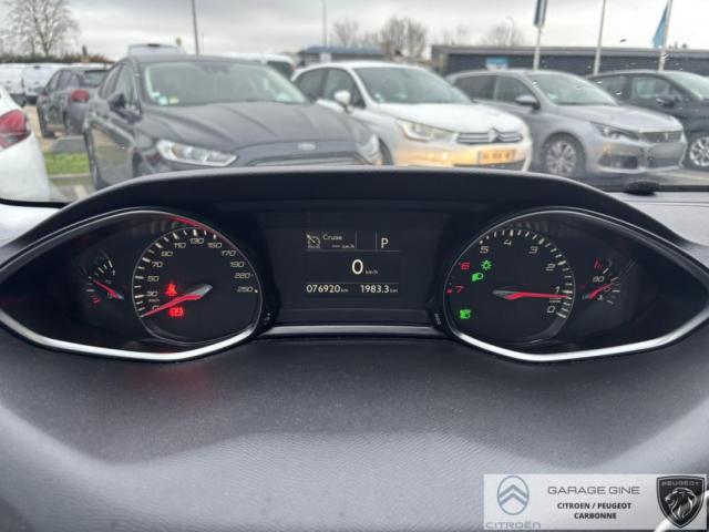 Peugeot 308 image 3