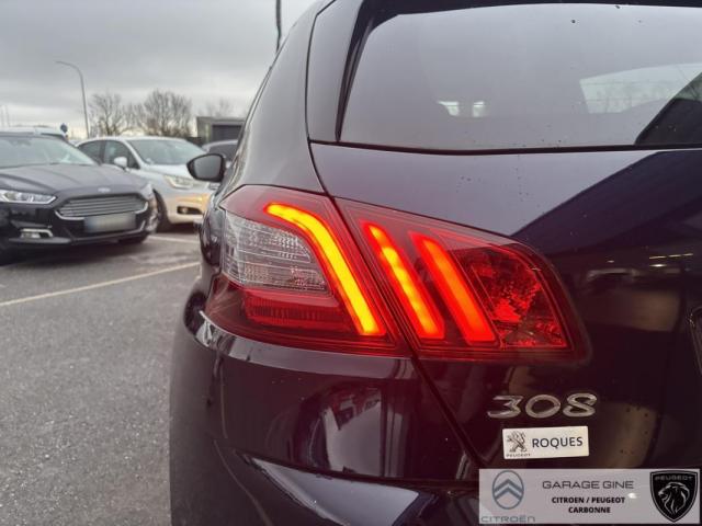 Peugeot 308 image 9