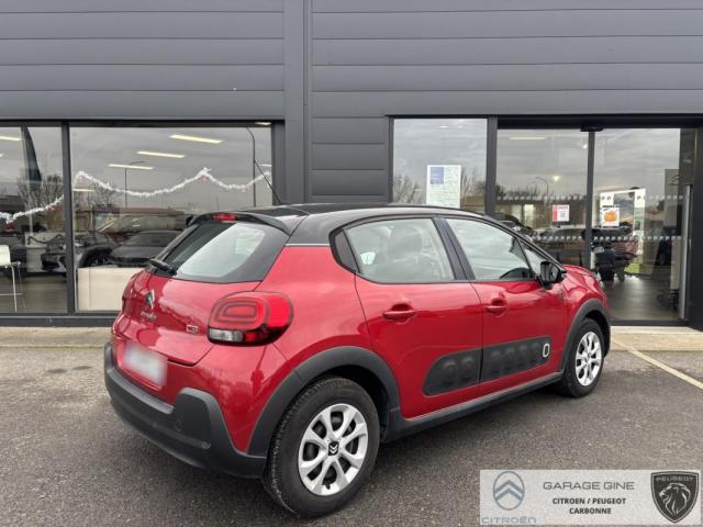 Citroen C3 image 5