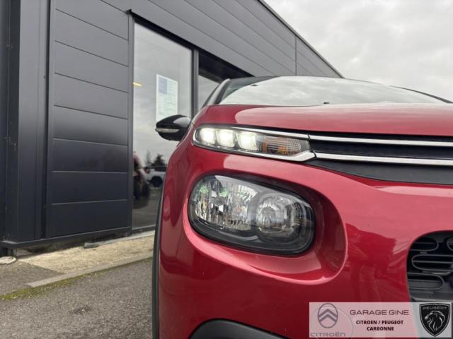 Citroen C3 image 1