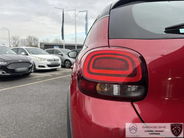 Citroen C3 image 8