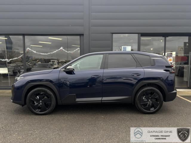 Citroen C5 Aircross image 4