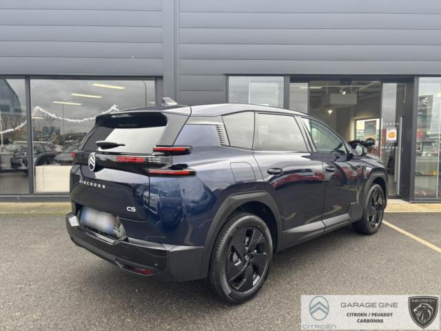 Citroen C5 Aircross image 8