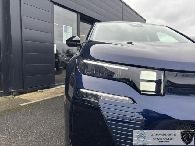 Citroen C5 Aircross image 2