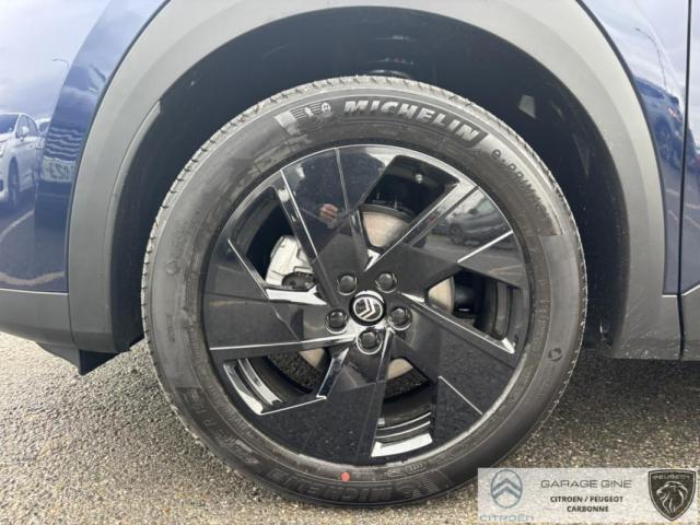 Citroen C5 Aircross image 3