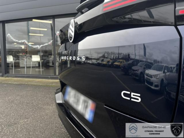 Citroen C5 Aircross image 6